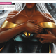 Illustration for article titled Wonder Woman and She-Hulk give themselves breast exams in Mozambique